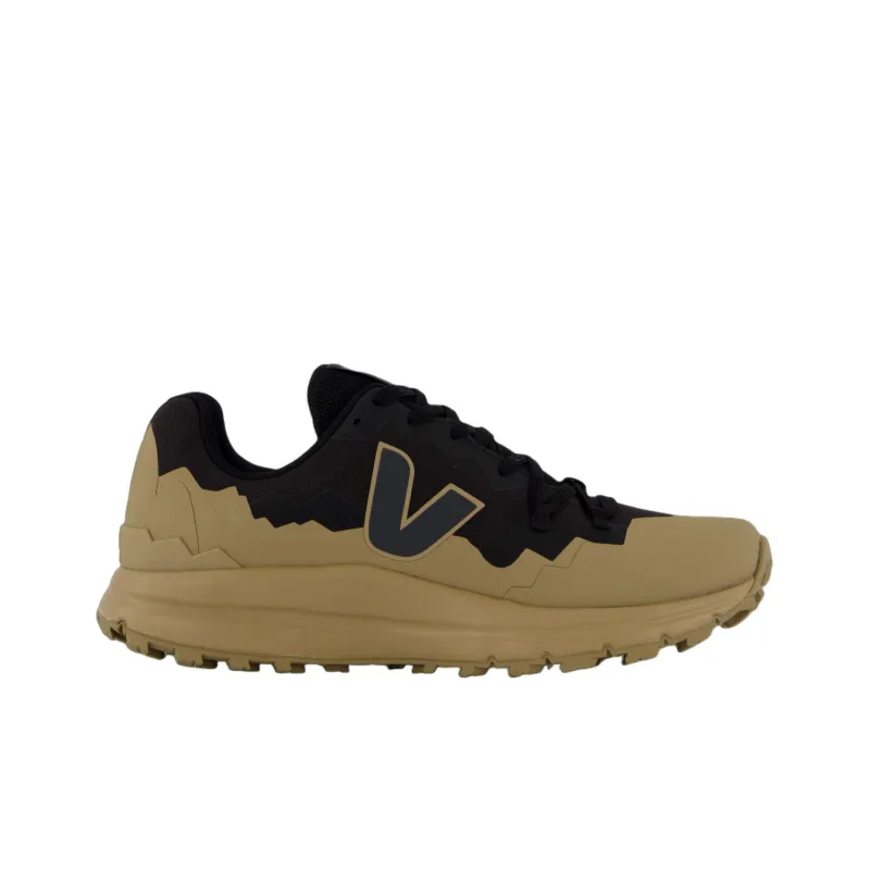 VEJA Fitz Roy Low Top Casual Shoes Men's Brown-1
