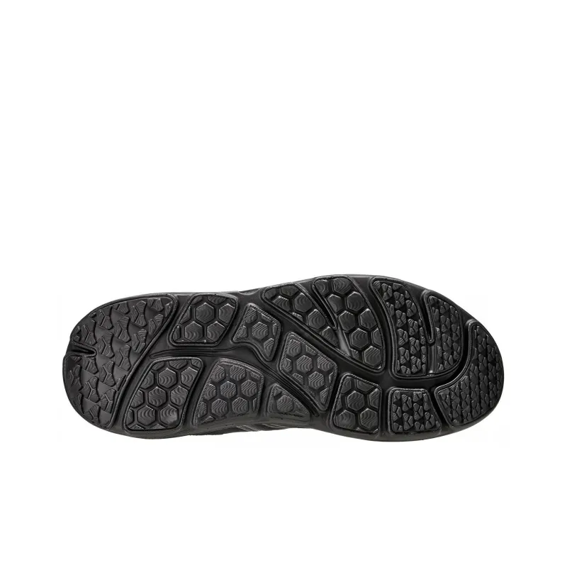 HOKA ONE ONE X Engineered Garments Bondi B 'Black'-4
