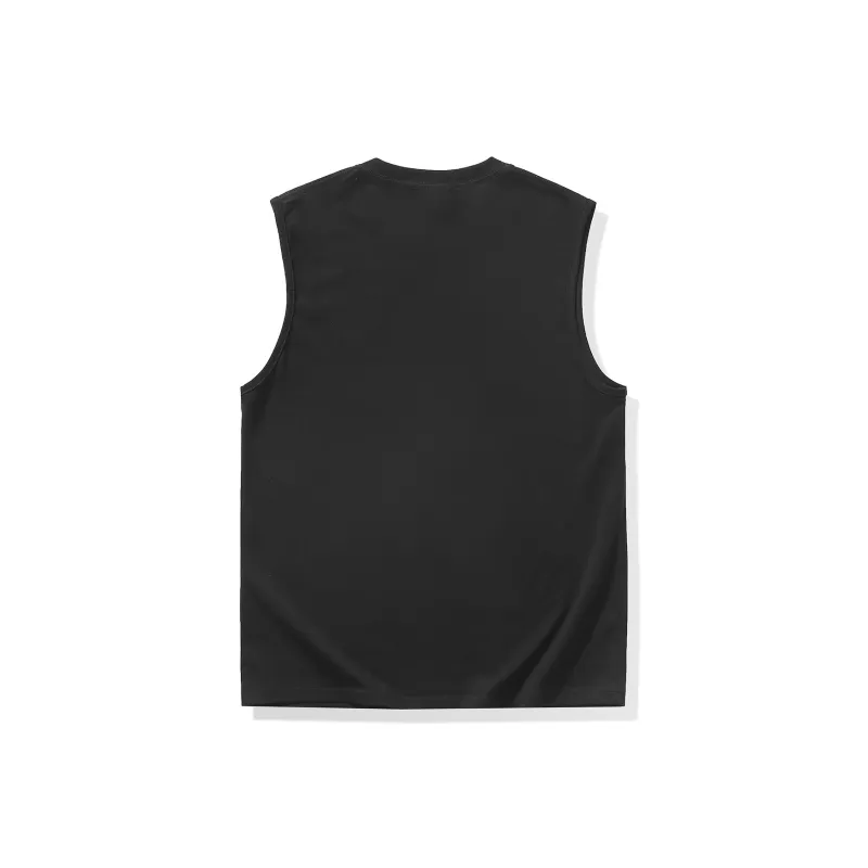 4T Tank Tops Unisex-1