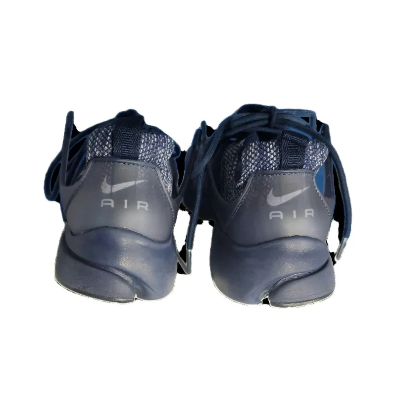 Nike Air Presto Ultra Breathe Midnight Navy-2
