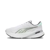 White Green Gray