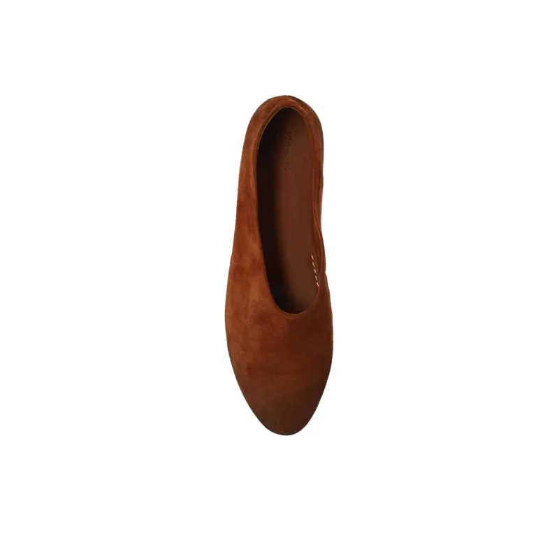 Marsèll Coltellaccio Ballerina Shoes Women's-4