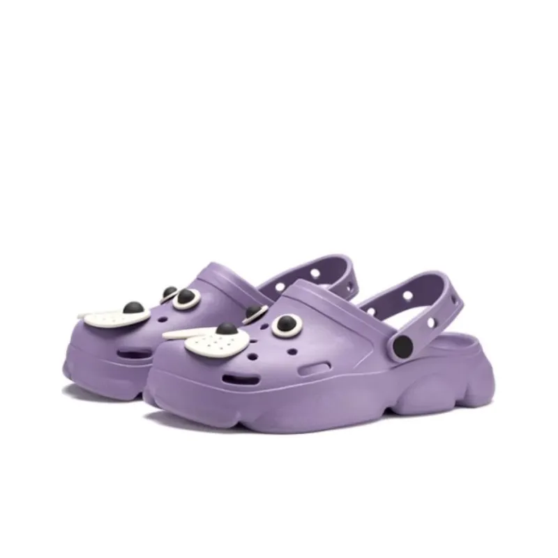 Hush Puppies Clogs Unisex-1