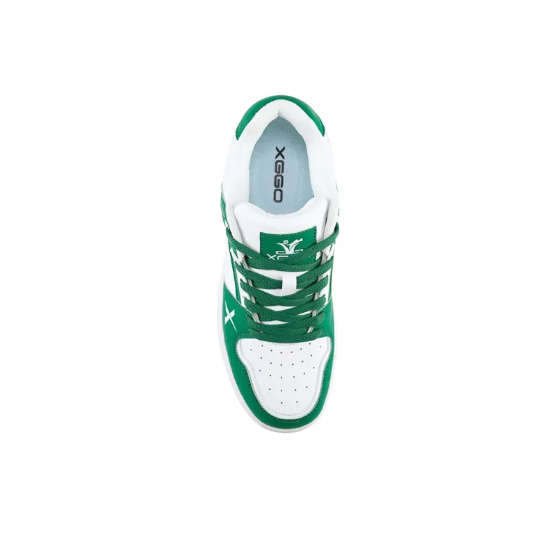 XIANGGUAN Anti-Slip And Wear-Resistant Breathable Low-Top Skateboard Shoes Unisex-18