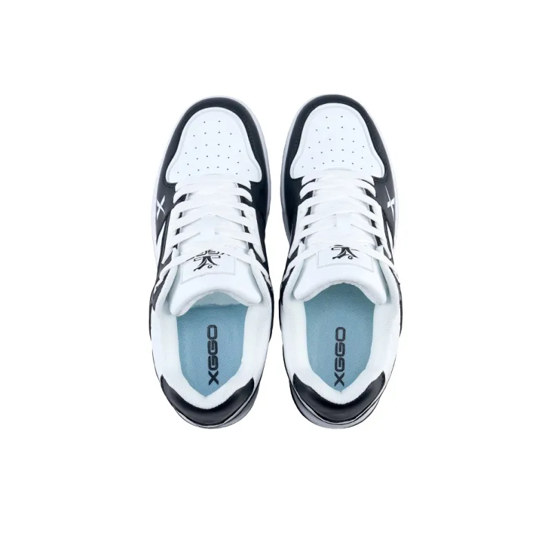 XIANGGUAN Anti-Slip And Wear-Resistant Breathable Low-Top Skateboard Shoes Unisex-10