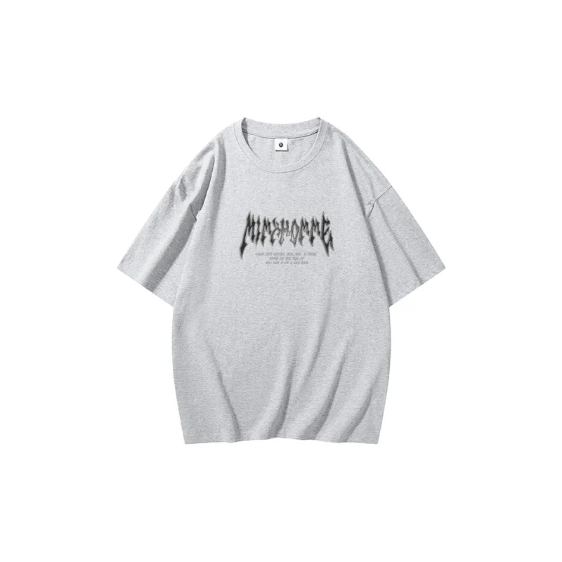 Mimx Homme T Shirts Unisex-6