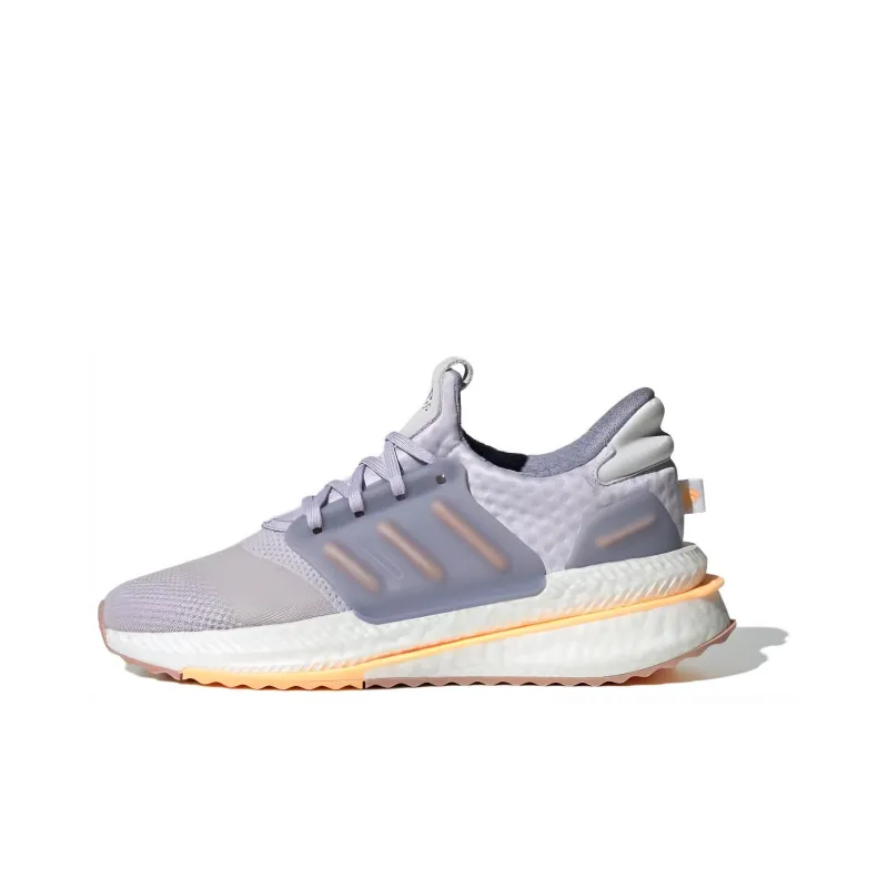 Adidas X_PLRBOOST 'Purple' Women's-0