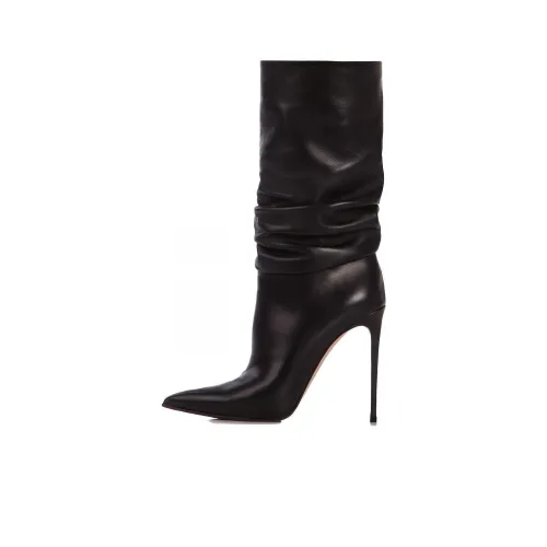 Le Silla Stivaletto Below-knee 110mm Boots