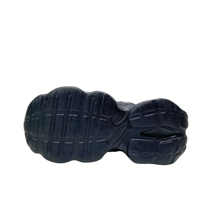 MQGAll Anti-Slip And Wear-Resistant Breathable Low-Top Chunky Sneakers Unisex-9