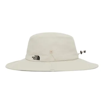 THE NORTH FACE Polyester Bucket Hats Unisex White