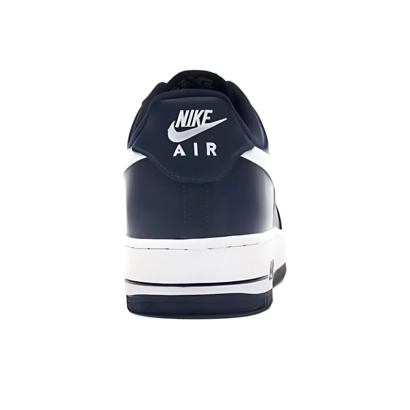 Nike Air Force 1 Midnight Navy/White-3