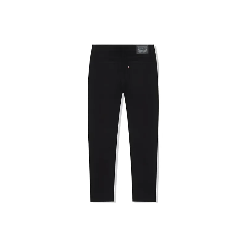 Levis Jeans Men Black-1