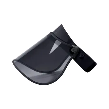 UV 100 Polyester Sun Protection Hats Unisex