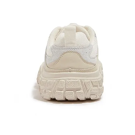CAMEL Ugly Cute Shoes Anti-Slip Wear-Resistant Low-Top Outdoor Shoes Women's-4