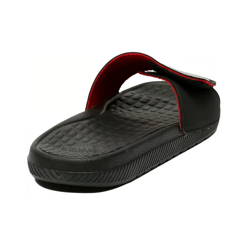 Adidas Voloomix Vario Lam 'Black White Red'-3