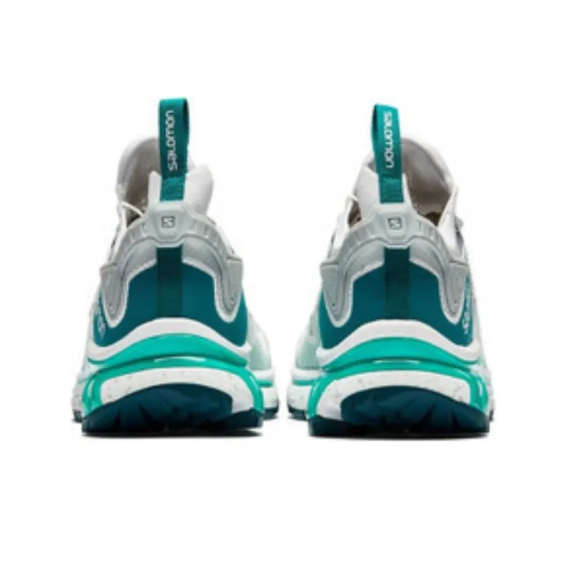 SALOMON XT Rush 'White And Green' / L00-2