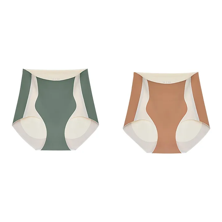 Ufeel Underpants Women's 2 Pcs In Stock-3