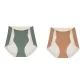 Combo 4:[2 Pack]Sapphire Green+Caramel