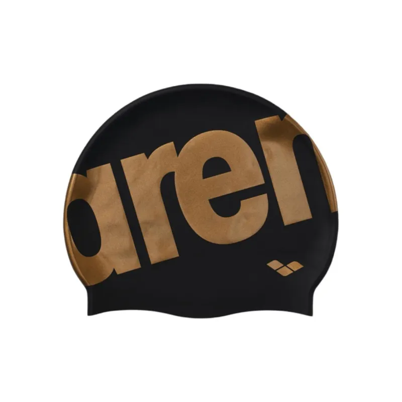 Arena Swimming Caps Silicone Unisex One Size-0
