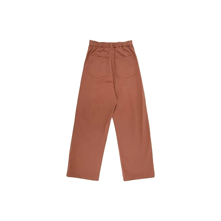 Crying Center Casual Pants Unisex-4