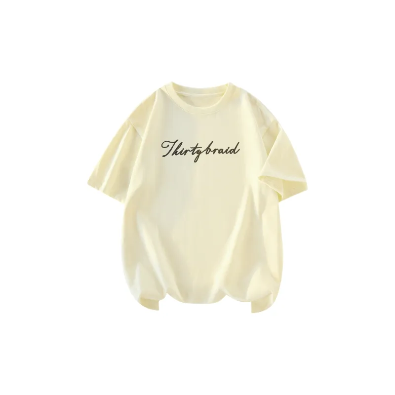 30BRAID T Shirts Unisex-21