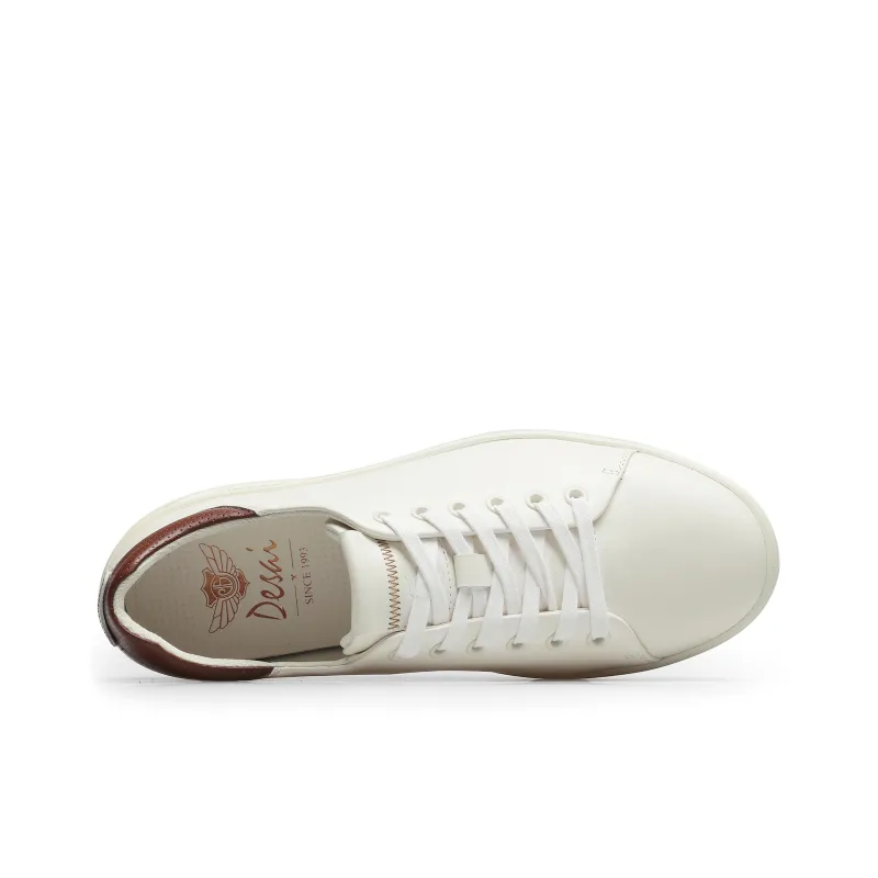 Desai Desai Wear-Resistant Slip-Resistant Skateboard Shoes Men's-7
