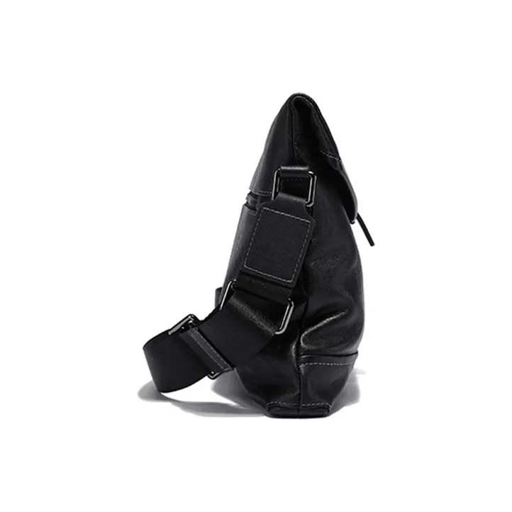 BISON DENIM Shoulder Bags Black-2
