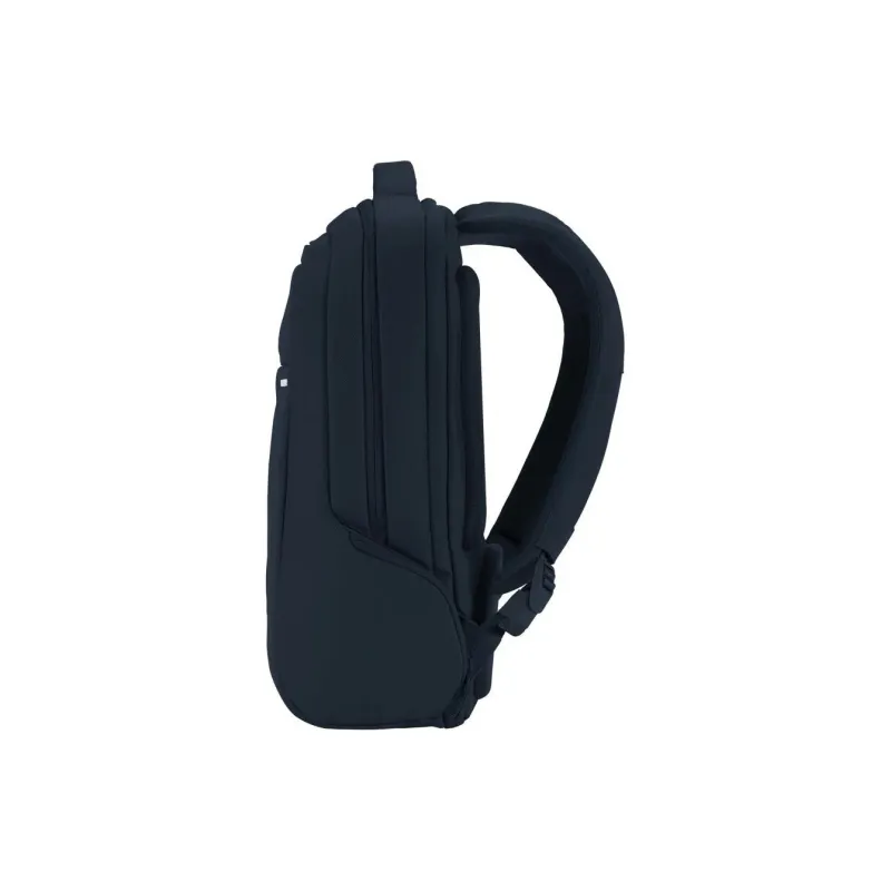 INCASE Nylon Backpack Unisex Marine Blue-3