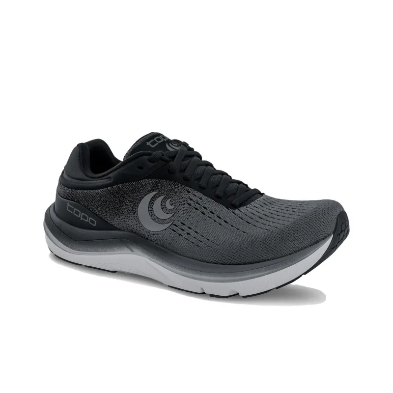 Topo Athletic Anti-Slip Wear-Resistant Low-Top Training Running Shoes Women's Black-2