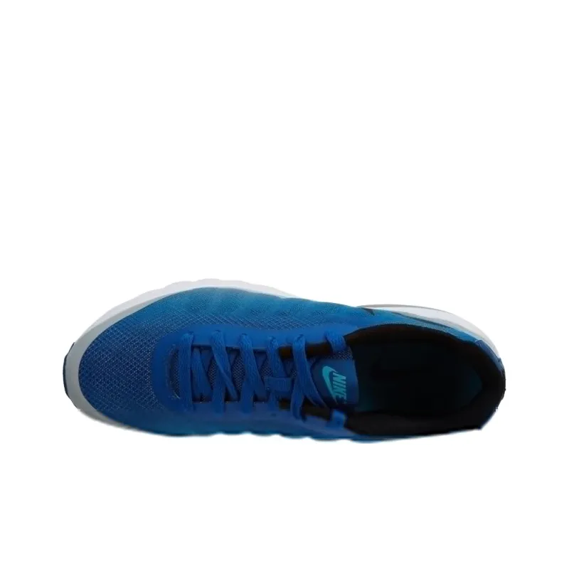Nike Air Max Invigor Blue Jay Wolf Grey-4