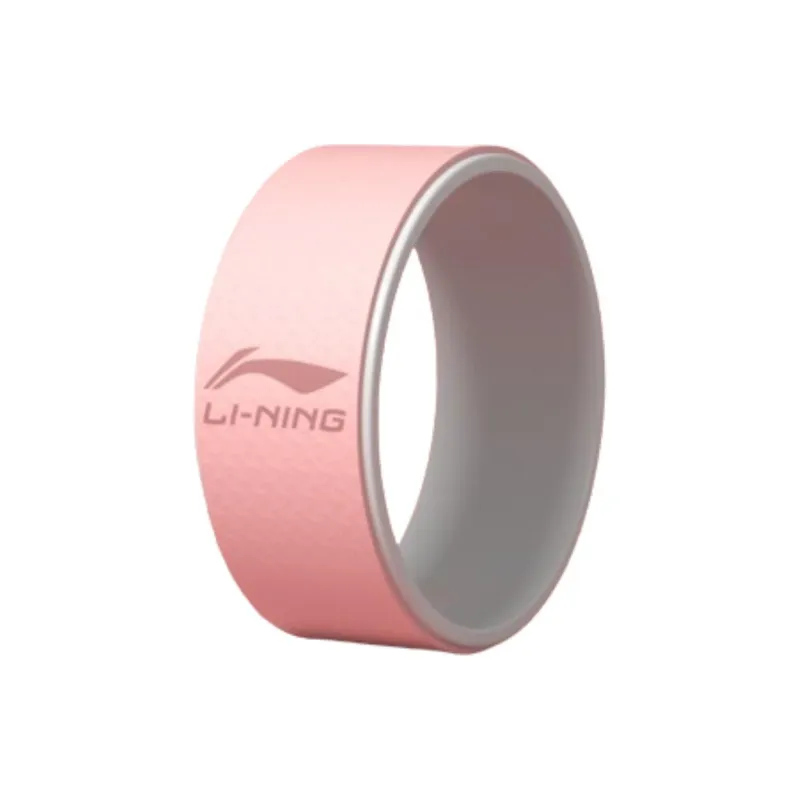 LiNing Yoga Equipment Yoga Circle TPE Unisex-10