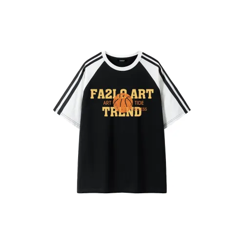 FA2LO T-Shirts Unisex