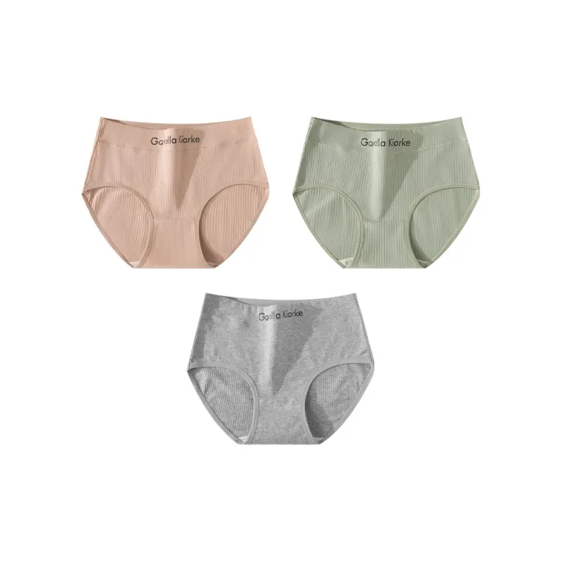 Ordifen Underpants Women's 3 Pack-6