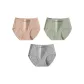 L Set: Pink+Green+Gray