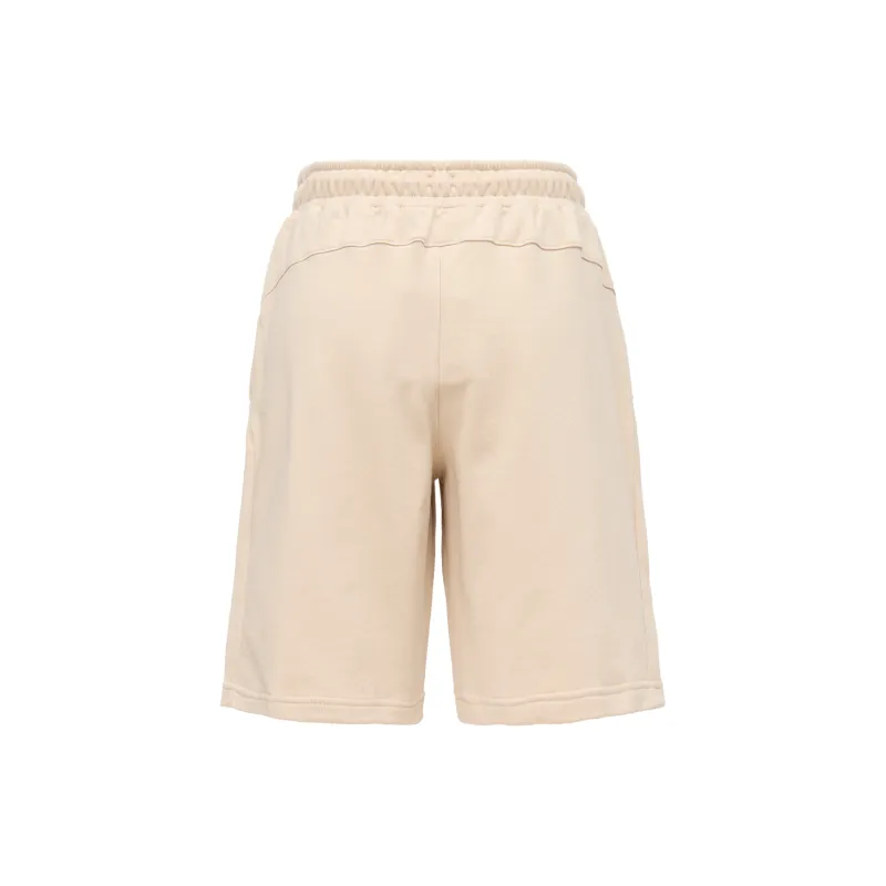 PUMA Casual Shorts Men Khaki-1