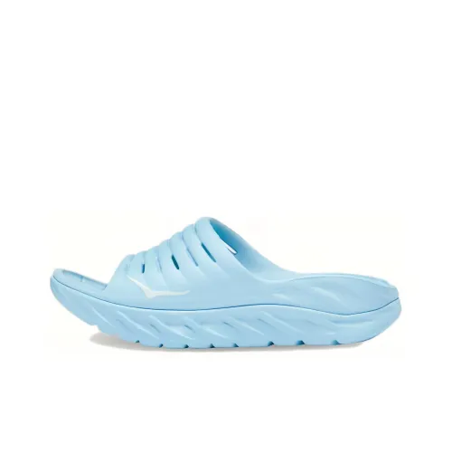 HOKA ONE ONE Ora Recovery Slide 'Summer Song'