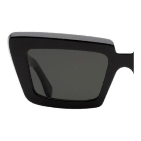 Retrosuperfuture Cat Eye Sunglasses-2