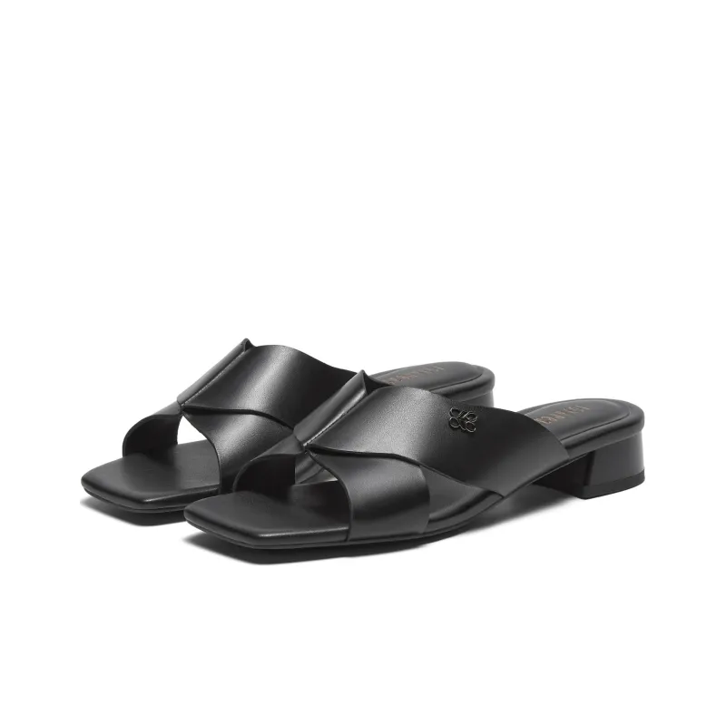 Joypeace Abrasion Resistant Slide Slippers Women's-2