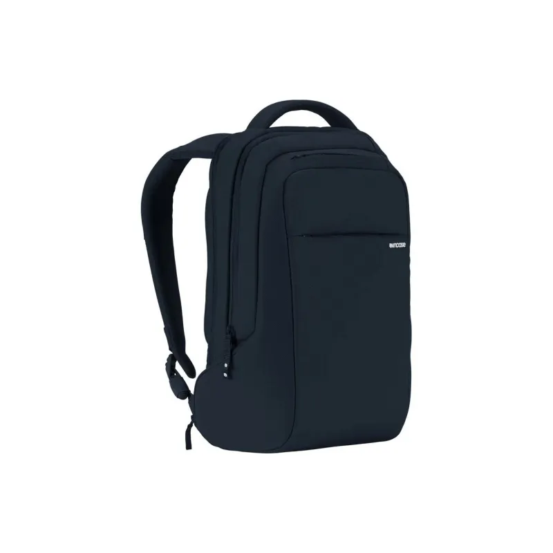 INCASE Nylon Backpack Unisex Marine Blue-2