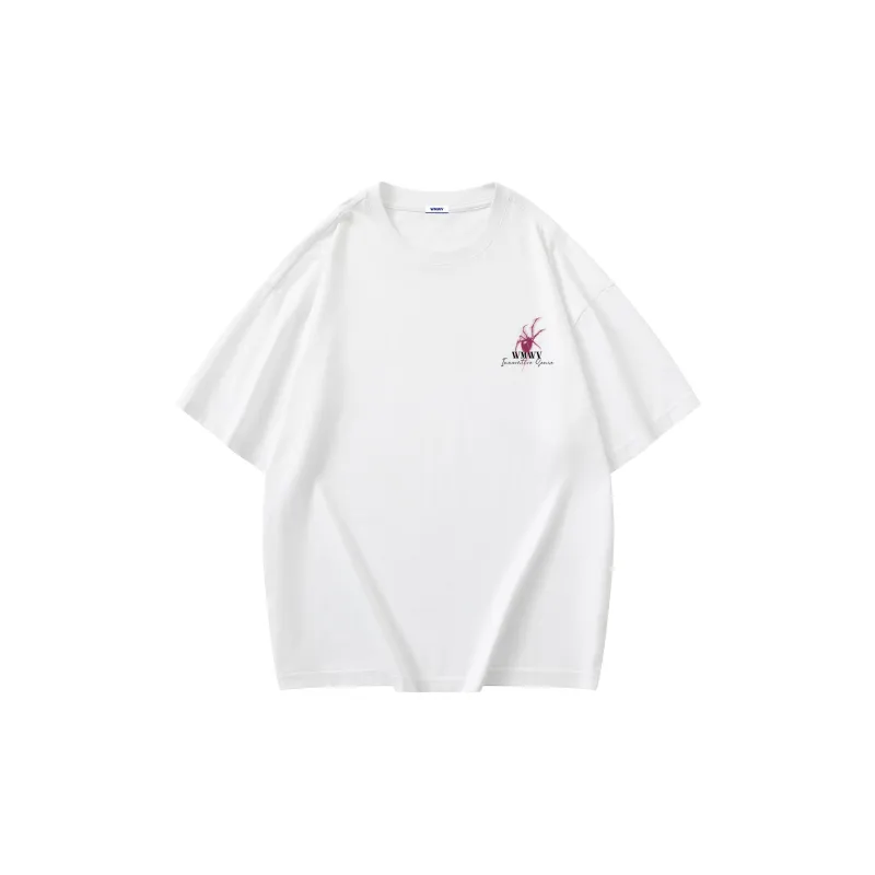 WMWV T Shirts Unisex-6