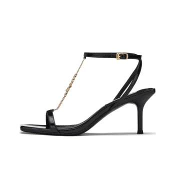 73Hours Under The Spotlight One Strap Sandals Women's
