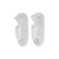 1 Pack (Light Heather Gray 2085)
