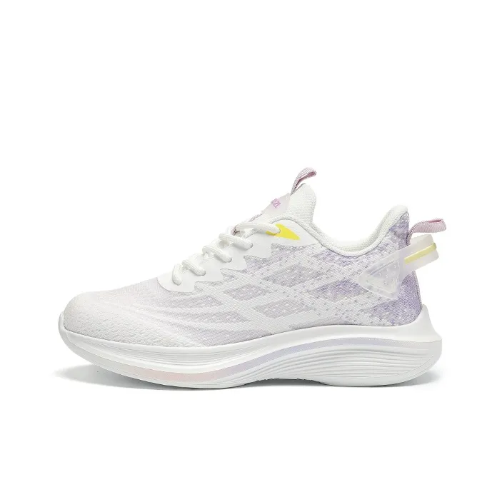 FOREVER 21 Shock Absorbers Slip Resistant Breathable Low Top Running Shoes Women's-0