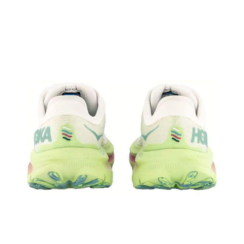HOKA ONE ONE Kawana Blanc De Blanc Butterfly Women's-4