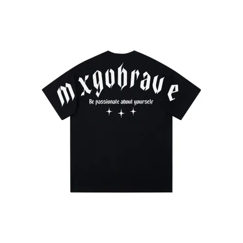 M&X MEDX T-Shirts Unisex