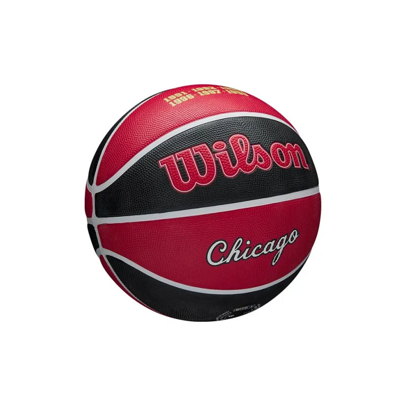 Wilson Basketball-1