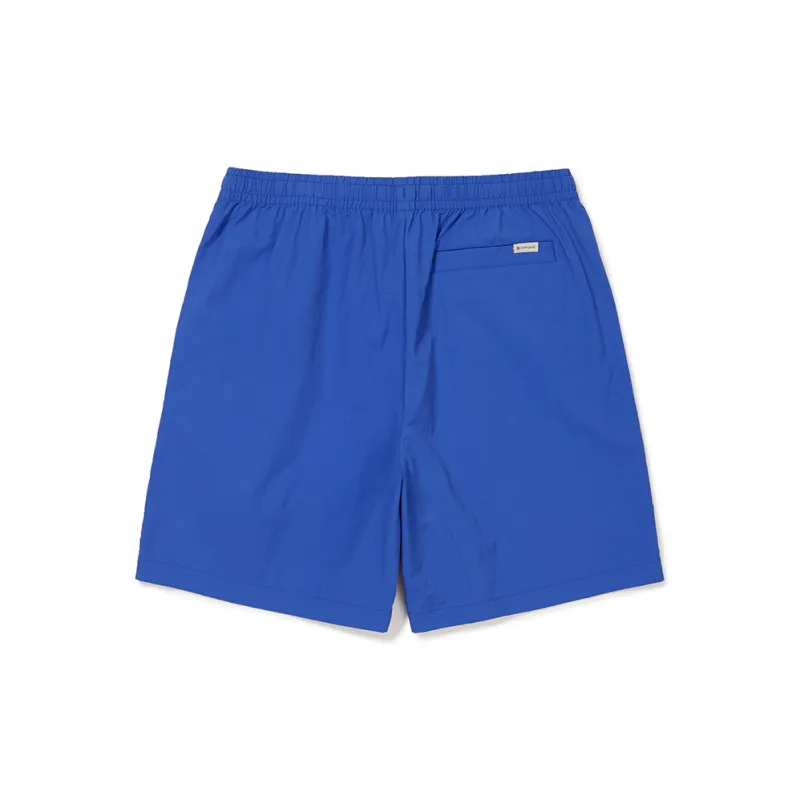 Snow Peak Casual Shorts Men-1