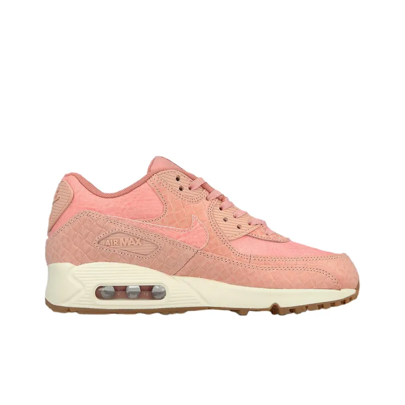 Nike Air Max 90 Prm 'Pink Glaze' Women's-1