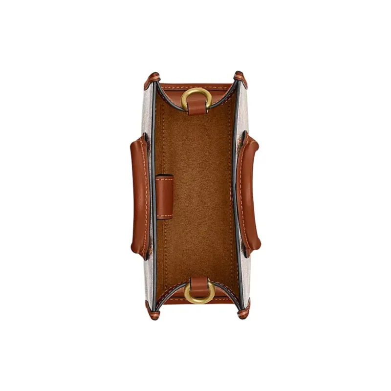 COACH Ace Handbags-1