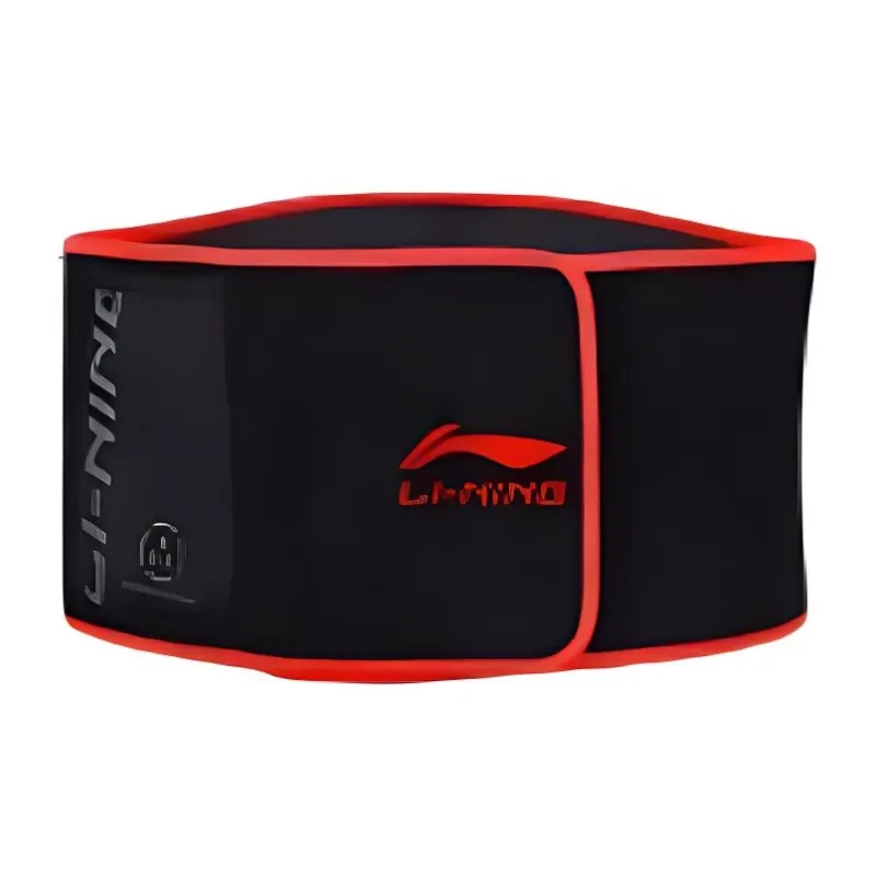 LINING Back Support Braces-10